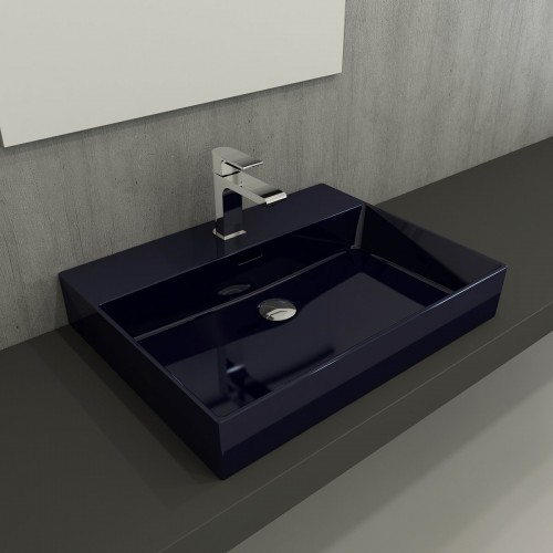 Bocchi Tezgah Üstü Lavabo Milano